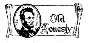 OLD HONESTY