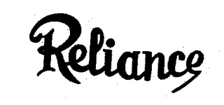 RELIANCE