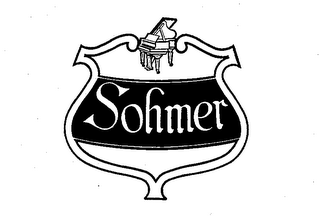 SOHMER