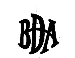 BDA