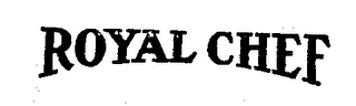 ROYAL CHEF trademark