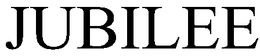 JUBILEE