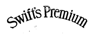 SWIFT'S PREMIUM trademark