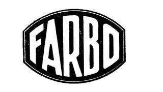 FARBO trademark