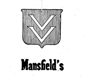 V V MANSFIELD'S