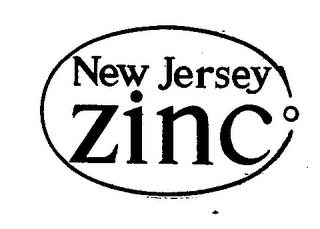 NEW JERSEY ZINC