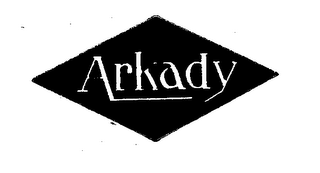 ARKADY trademark