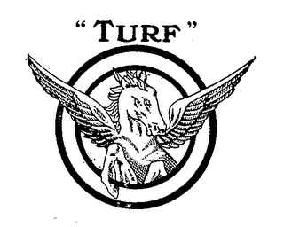 "TURF"