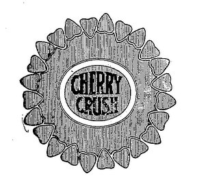 CHERRY CRUSH