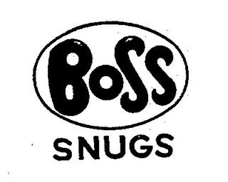 BOSS SNUGS
