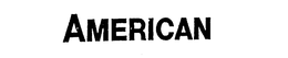AMERICAN trademark