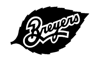 BREYERS