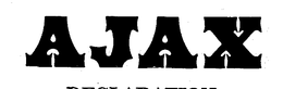 AJAX trademark