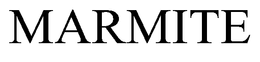 MARMITE trademark