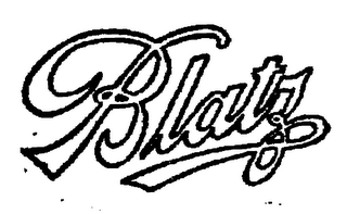 BLATZ