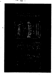 JABON DE REUTER NEW YORK