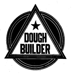 DOUGH BUILDER