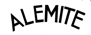 ALEMITE