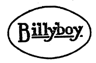 BILLYBOY