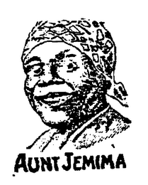 AUNT JEMIMA