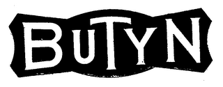 BUTYN