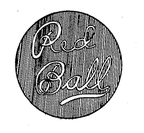 RED BALL