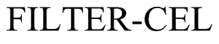 FILTER-CEL trademark