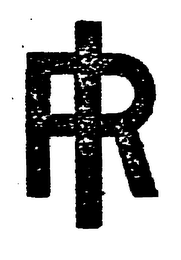 IR trademark