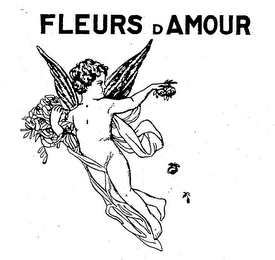 FLEURS DAMOUR