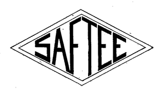 SAFTEE trademark