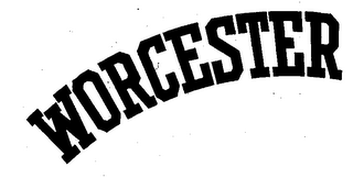 WORCESTER trademark