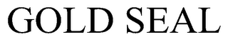 GOLD SEAL trademark