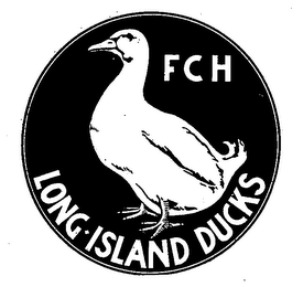 FCH LONG ISLAND DUCKS