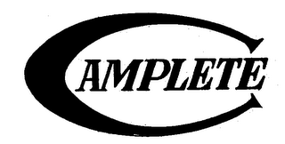 CAMPLETE