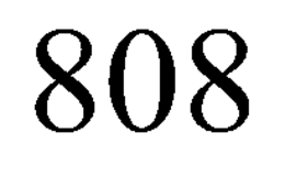 808 trademark