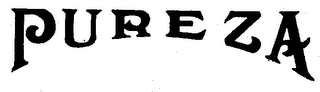 PUREZA trademark