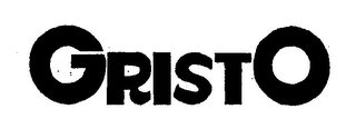 GRISTO trademark