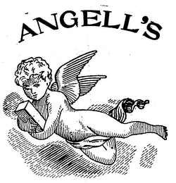 ANGELL'S