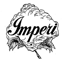 IMPERI trademark