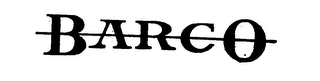 BARCO