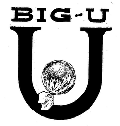 U BIG-U