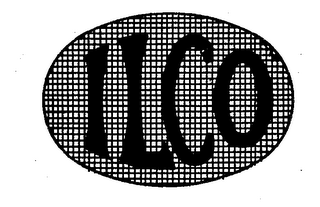 ILCO trademark