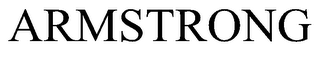 ARMSTRONG trademark