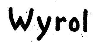WYROL
