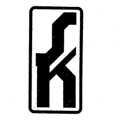 SK trademark