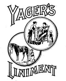 YAGER'S LINIMENT