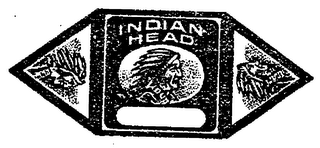 INDIAN HEAD trademark