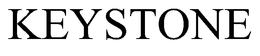 KEYSTONE trademark