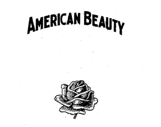 AMERICAN BEAUTY trademark