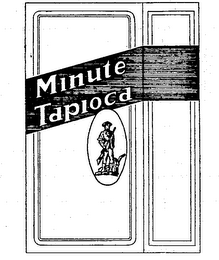 MINUTE TAPIOCA